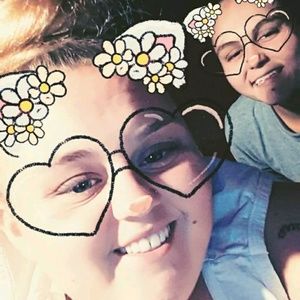 Meet your Posher, Sammy